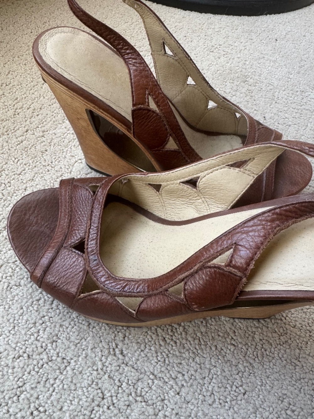 Michael Kors Wedges